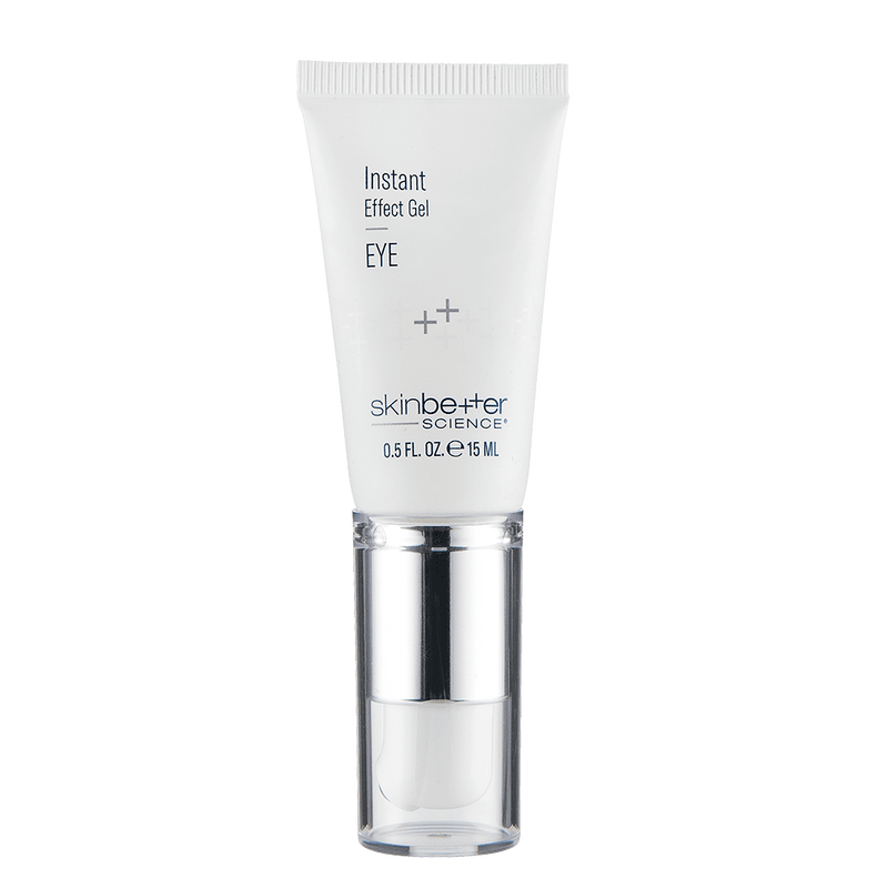 Instant Effect Gel EYE