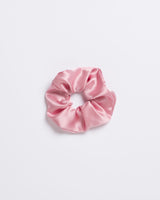 Fancy Silk Scrunchie