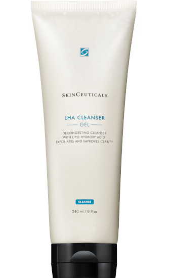 LHA Cleansing Gel