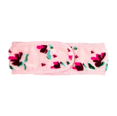 MakeUp Eraser Headband