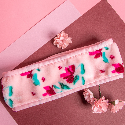 MakeUp Eraser Headband