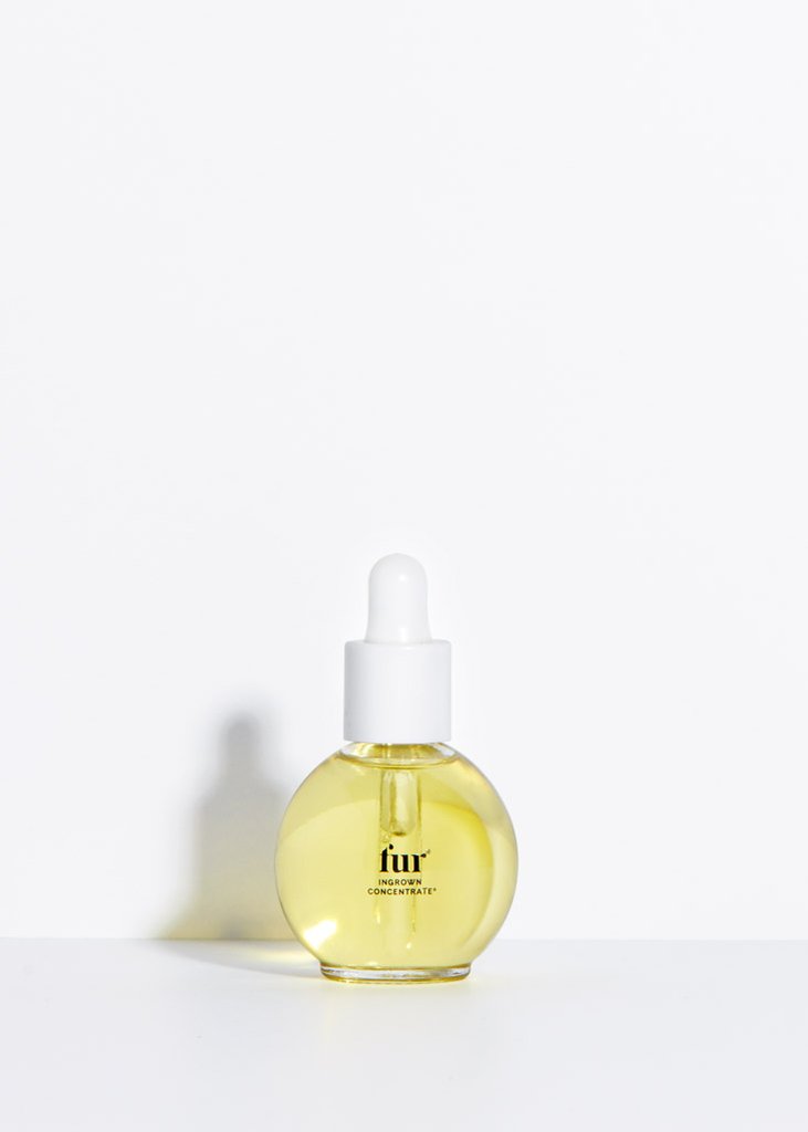 Fur Ingrown Concentrate Oil