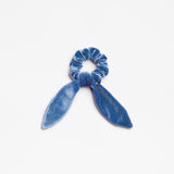 Scrunchie with Tie (Velvet)