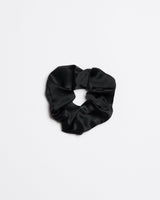 Fancy Silk Scrunchie