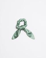 Scrunchie with Tie (Silk)