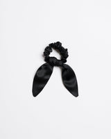 Scrunchie with Tie (Silk)