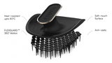 The Manta Hairbrush