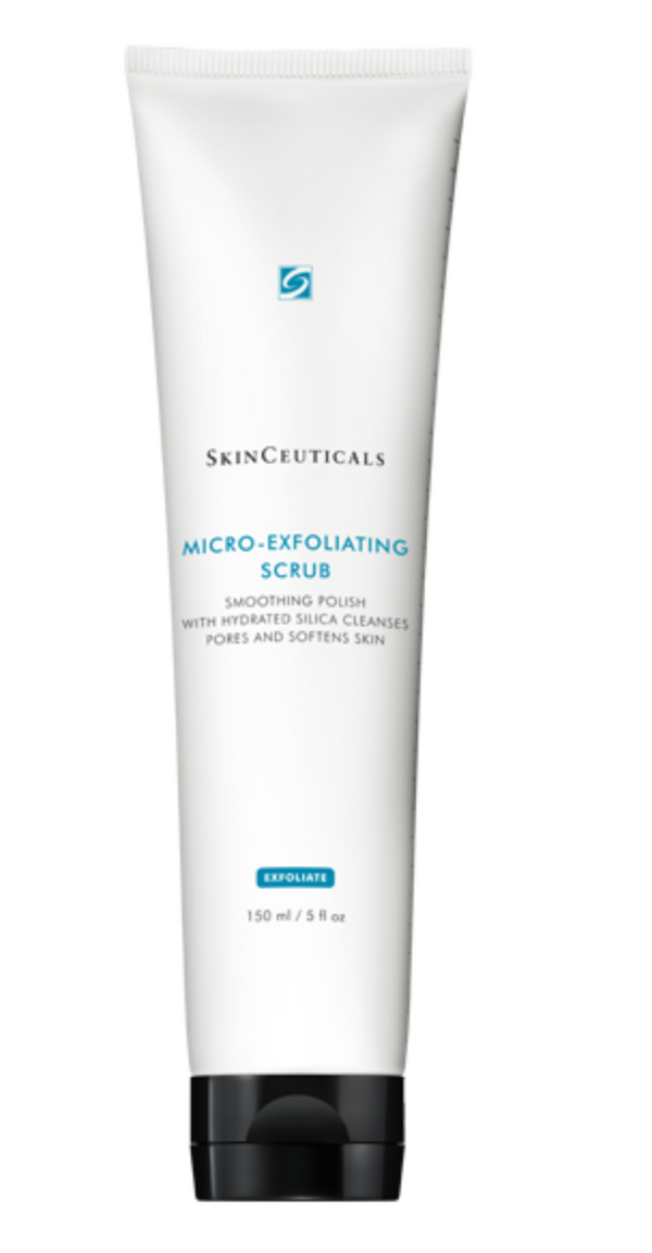 Micro-Exfoliating Scrub