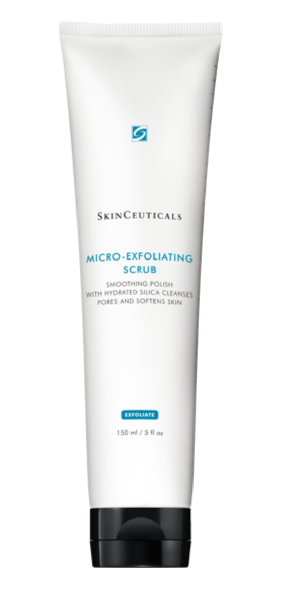 Micro-Exfoliating Scrub