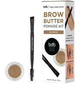 The Billion Dollar Brow Butter Pomade Kit