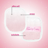 Makeup Eraser 7 Day Set