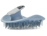 The Manta Mirror Hairbrush