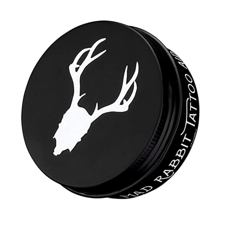 Mad Rabbitt Tattoo Balm