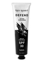 Mad Rabbitt Tattoo SPF 30