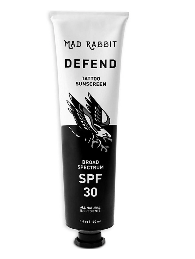 Mad Rabbitt Tattoo SPF 30