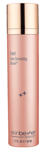 Even Tone Correcting Serum 50ml