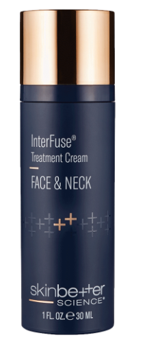 InterFuse Treatment Cream FACE & NECK 30 ml