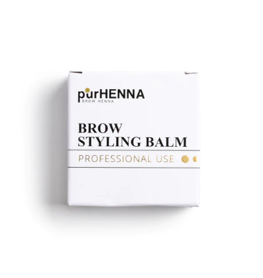 Brow Styling Balm