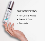 Restorative Skin Complex with TriHex Technology®