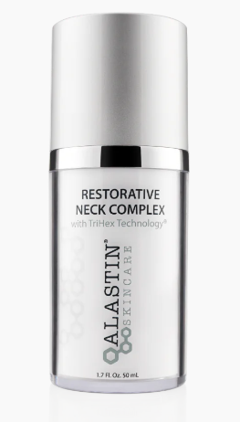 Restorative Neck Complex with TriHex Technology®