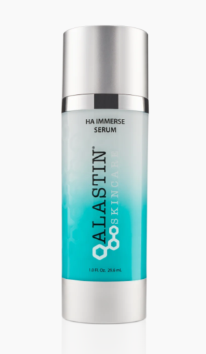 HA (Hyaluronic Acid) IMMERSE Serum™