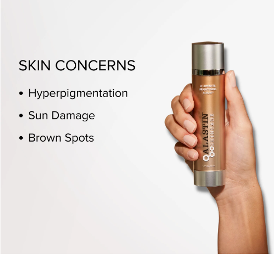 A-LUMINATE BRIGHTENING Serum™