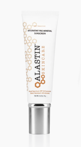 HydraTint Pro Mineral Broad Spectrum Sunscreen SPF 36