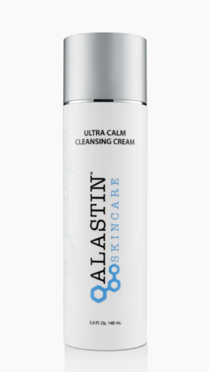 Ultra Calm Cleansing Cream