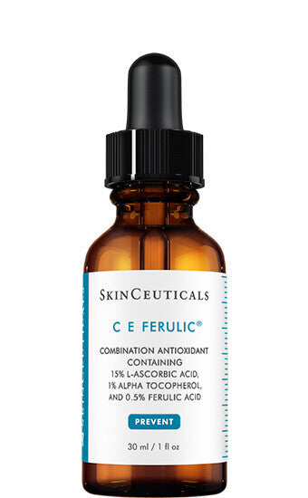 C E Ferulic with 15% L-Ascorbic Acid