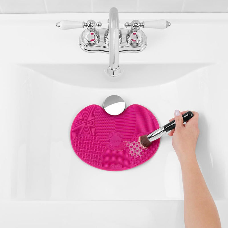 Sigma Beauty Express Brush Cleaning Mat